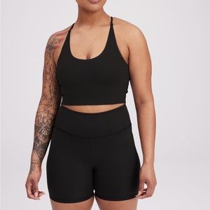 Girlfriend Collective Run Short